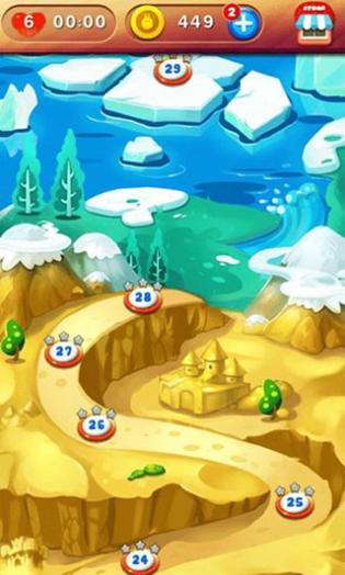 水果之星截图