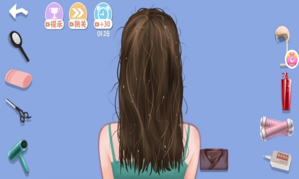 再见卡路里截图