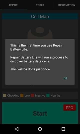 BatteryLife安卓