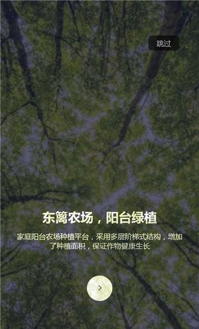 东篱智能花盆阳台农场