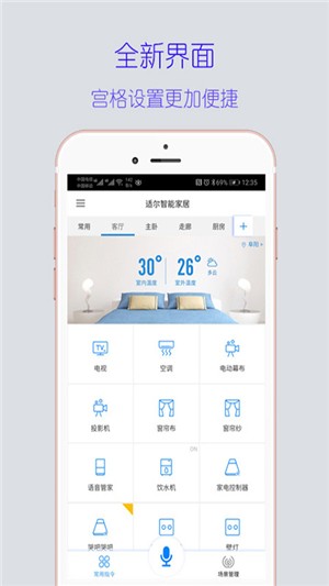 适尔智家
