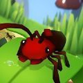 蚂蚁王国模拟器D