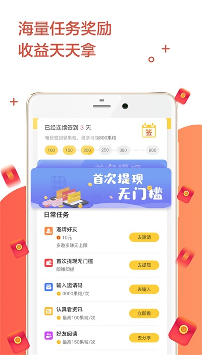 芒果看点