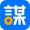 谋事