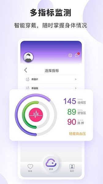 健奥云