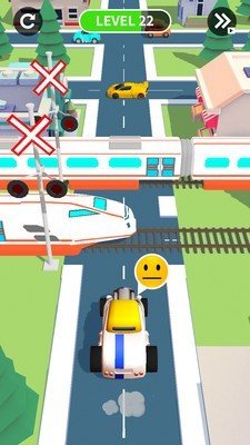 迷你小汽车