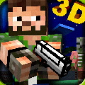 疯狂射击3d