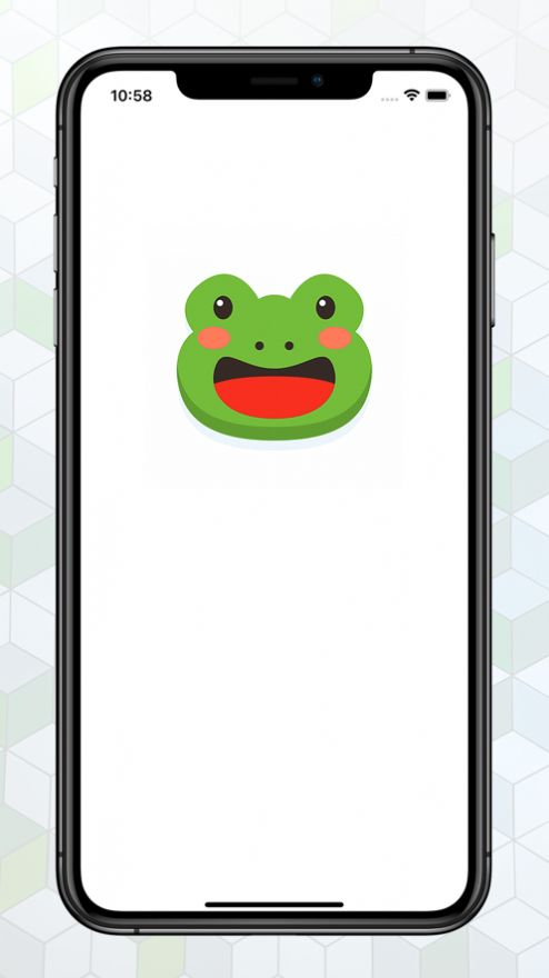 绿蛙密信安卓版截图