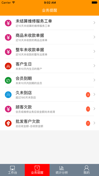 联壹车商服务