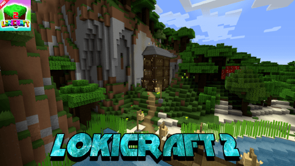 Lokicraft2