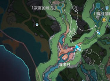 原神枫丹怎么跳水 原神枫丹跳水攻略