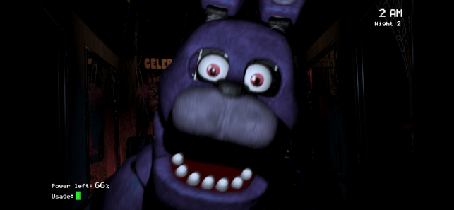 fnaf1娘化版