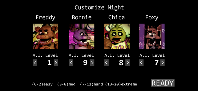 fnaf1娘化版