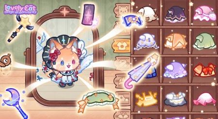 旅猫魔法学院都市