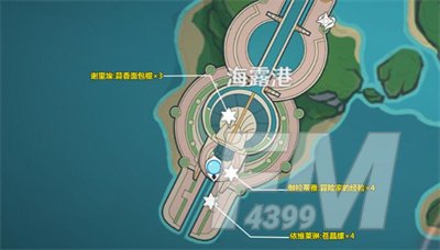 原神枫丹npc对话奖励是什么 枫丹npc对话奖励分享