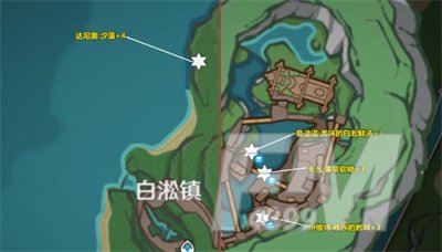 原神枫丹npc对话奖励是什么 枫丹npc对话奖励分享