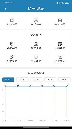 海珈健康