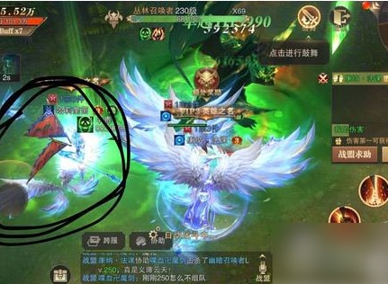 精灵盛典黎明一亿钻石领取码 礼包兑换码一览