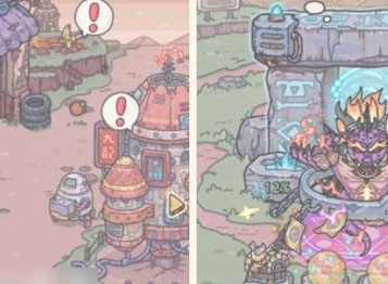 最强蜗牛神坛魔王解锁条件  最强蜗牛神坛魔王解锁条件一览