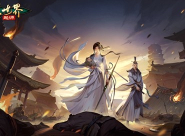 剑侠世界起源明教怎么样 剑侠世界起源明教职业介绍