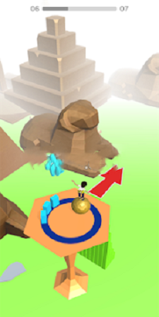 滚星比赛3D