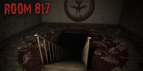 817房间