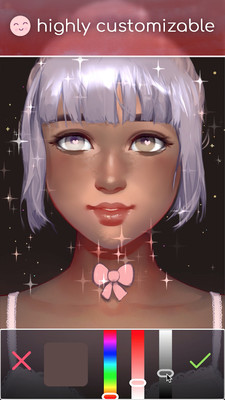 肖像制作