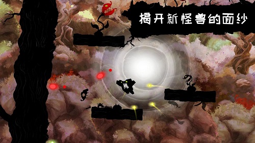 暗影虫冲击