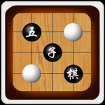 同桌五子棋