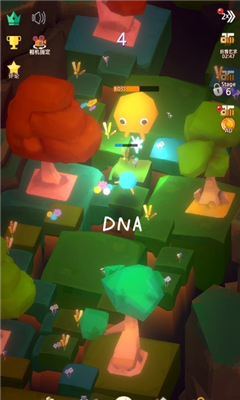DNA