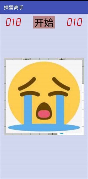 探雷高手