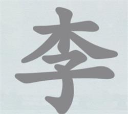 汉字神操作汉字之美李怎么过关 汉字之美李玩法介绍