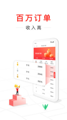 快狗打车app