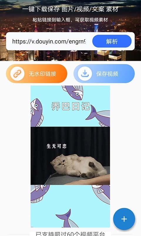 一键去水印王截图