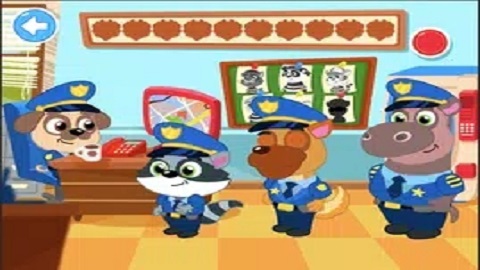 儿童警察