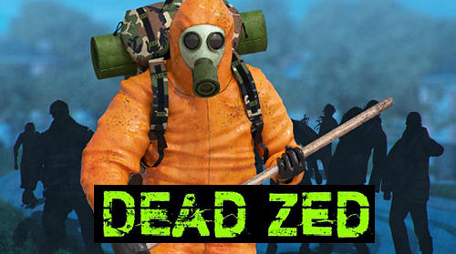 DeadZed截图