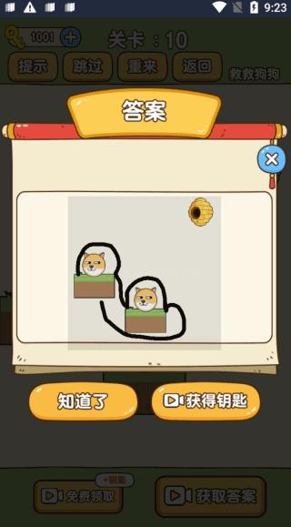 保护狗狗