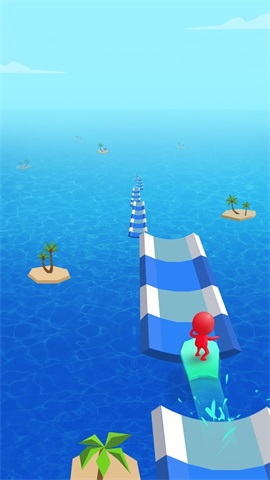 水上竞赛3D截图