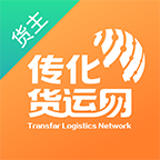 传化货运网