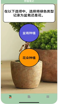 种植笔记