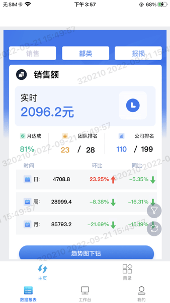 十足行动