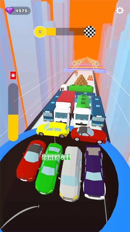 史诗赛跑者