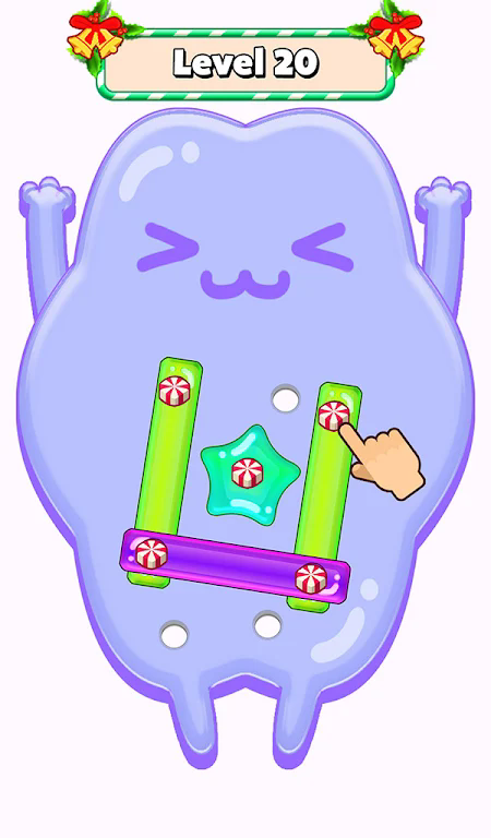 旋转螺旋扳戏