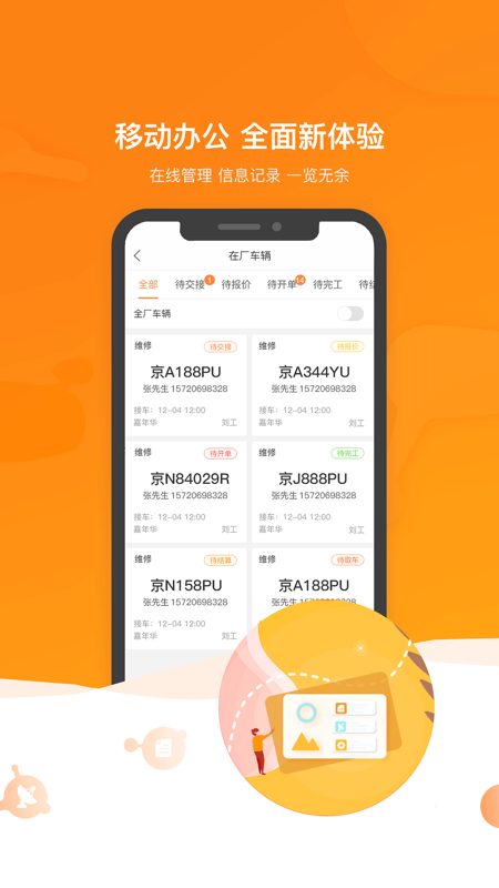 中驰车福品牌商