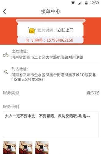 奈斯牛服务