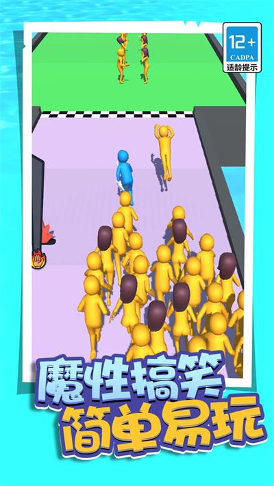 孩子你耳光无敌了