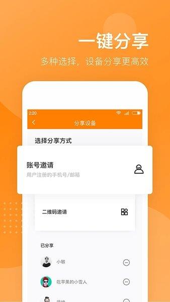 华为小豚当家