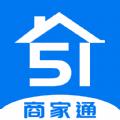 51商家通