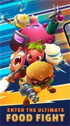 FoodFight