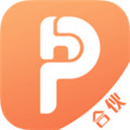 配货易合伙端